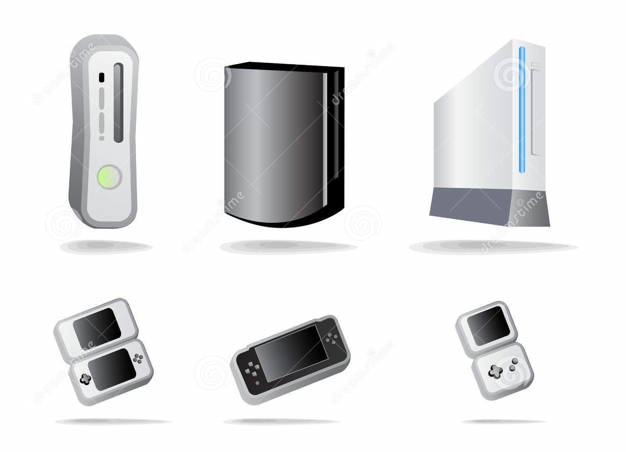 Consoles