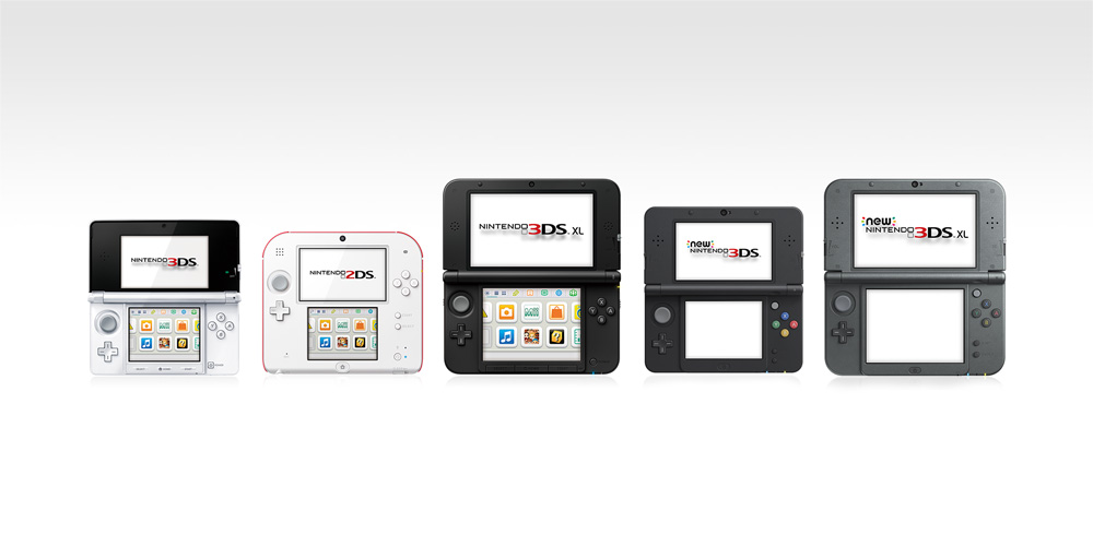 Nintendo 3DS