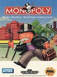 SG: MONOPOLY (GAME)