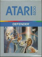 5200: DEFENDER (GAME) 5200: DEFENDER (GAME)