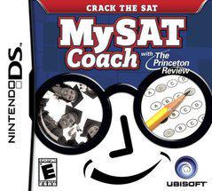 NDS: MY SAT COACH - THE PRINCETON REVIEW (COMPLETE) NDS: MY SAT COACH - THE PRINCETON REVIEW (COMPLETE)
