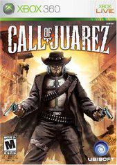 360: CALL OF JUAREZ (COMPLETE)