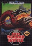SG: BIOHAZARD BATTLE (GAME)