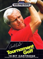 SG: ARNOLD PALMER TOURNAMENT GOLF (GAME)