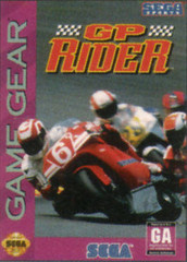 GG: GP RIDER (GAME) GG: GP RIDER (GAME)