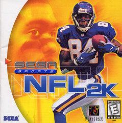 DC: NFL 2K (COMPLETE)