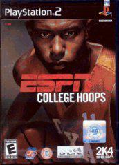 PS2: ESPN COLLEGE HOOPS (COMPLETE)