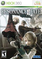 360: RESONANCE OF FATE (COMPLETE)