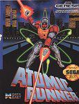 SG: ATOMIC RUNNER (BOX)