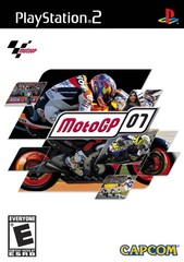 PS2: MOTO GP 07 (COMPLETE) PS2: MOTO GP 07 (COMPLETE)