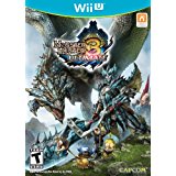 WIIU: MONSTER HUNTER 3 - ULTIMATE (COMPLETE)