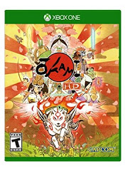 XB1: OKAMI HD (NM) (COMPLETE) XB1: OKAMI HD (NM) (COMPLETE)
