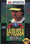 SG: TONY LA RUSSA BASEBALL (COMPLETE)