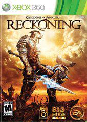 360: KINGDOMS OF AMALUR RECKONING (NM) (COMPLETE)