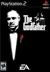 PS2: GODFATHER; THE: THE GAME (GAME) PS2: GODFATHER; THE: THE GAME (GAME)