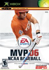 XBX: MVP NCAA BASEBALL 06 (COMPLETE)