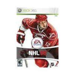 360: NHL 08 (COMPLETE) 360: NHL 08 (COMPLETE)