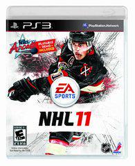 PS3: NHL 11 (COMPLETE) PS3: NHL 11 (COMPLETE)