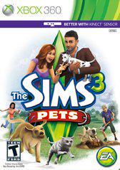 360: SIMS 3; THE: PETS (BOX)