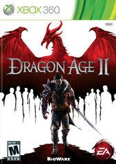 360: DRAGON AGE II (BOX) 360: DRAGON AGE II (BOX)