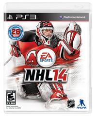 PS3: NHL 14 (GAME) PS3: NHL 14 (GAME)