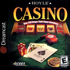 DC: HOYLE CASINO (COMPLETE)