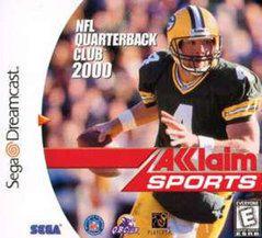 DC: NFL QUARTERBACK CLUB 2000 (COMPLETE)