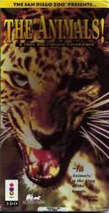 3DO: ANIMALS; THE (COMPLETE) 3DO: ANIMALS; THE (COMPLETE)