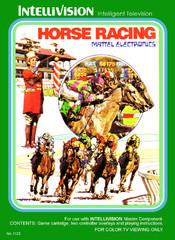 INT: HORSE RACING (COMPLETE) INT: HORSE RACING (COMPLETE)