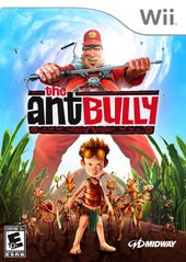 WII: ANT BULLY; THE (COMPLETE) WII: ANT BULLY; THE (COMPLETE)