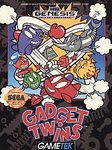 SG: GADGET TWINS (WORN LABEL) (GAME)