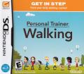 NDS: PERSONAL TRAINER: WALKING (SOFTWARE ONLY) (COMPLETE) NDS: PERSONAL TRAINER: WALKING (SOFTWARE ONLY) (COMPLETE)