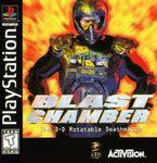 PS1: BLAST CHAMBER (BOX)