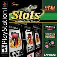 PS1: SLOTS (NEW) PS1: SLOTS (NEW)