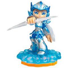 FIG: SKYLANDERS GIANTS SERIES 2 - BLIZZARD CHILL (USED) (COSMETIC ISSUES)