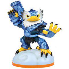 FIG: GIANTS - LIGHTCORE JET VAC SKYLANDER (USED) FIG: GIANTS - LIGHTCORE JET VAC SKYLANDER (USED)