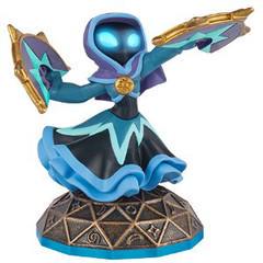 FIG: SKYLANDERS SWAP FORCE - LIGHTCORE STARSTRIKE (COSMETIC ISSUES) (USED)