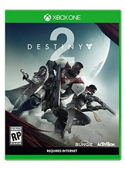 XB1: DESTINY 2 (NM) (COMPLETE) XB1: DESTINY 2 (NM) (COMPLETE)