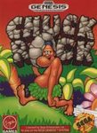 SG: CHUCK ROCK (GAME) SG: CHUCK ROCK (GAME)