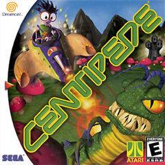 DC: CENTIPEDE (COMPLETE)