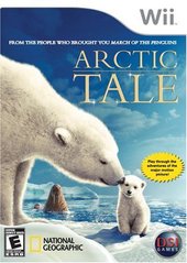 WII: ARCTIC TALE (GAME) WII: ARCTIC TALE (GAME)