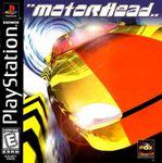 PS1: MOTORHEAD (COMPLETE) PS1: MOTORHEAD (COMPLETE)