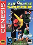 SG: AWS PRO MOVES SOCCER (GAME)
