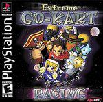 PS1: EXTREME GO-KART RACING (GAME)