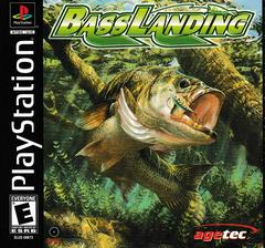 PS1: BASS LANDING (COMPLETE)