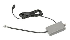 NES: ACCESSORY - NES-003 - RF UNIT (USED)