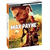 GD: MAX PAYNE 3 - BRADYGAMES (USED)