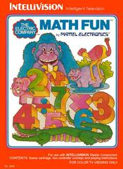 INT: ELECTRIC COMPANY; THE: MATH FUN (COMPLETE) INT: ELECTRIC COMPANY; THE: MATH FUN (COMPLETE)