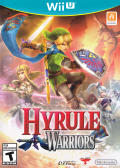 WIIU: HYRULE WARRIORS (COMPLETE) WIIU: HYRULE WARRIORS (COMPLETE)
