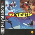 PS1: 2XTREME (COMPLETE) PS1: 2XTREME (COMPLETE)